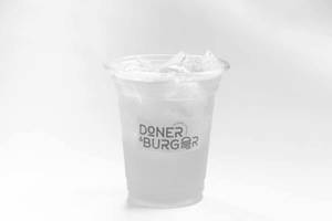 Lemon Ice Tea