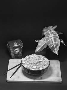 Chicken Classic Fried Rice