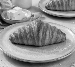 Butter Croissant