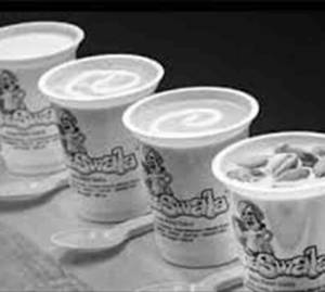 Kajubadam lassi