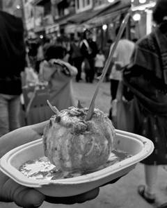 Raj kachori [1 piece]