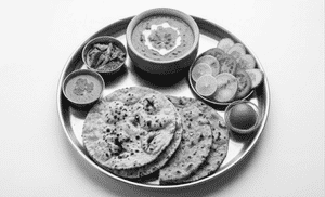 Mini Thali