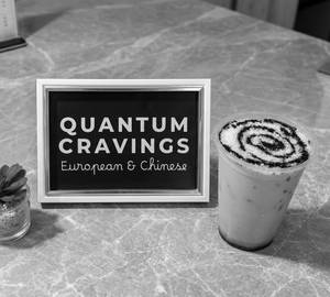 Chocolate Shake