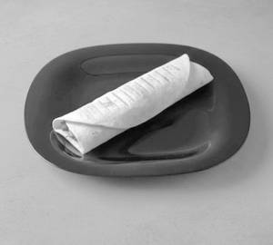 Tortilla Egg Wrap