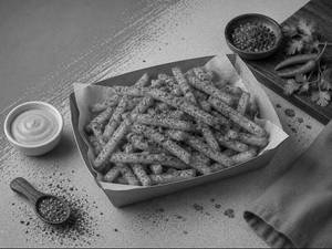 Mexican Fries