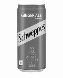Schweppes Original Ginger Ale