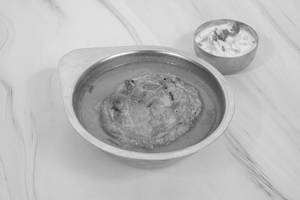 Virudhunagar Paya Parotta