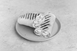 Tuna Salad Wrap