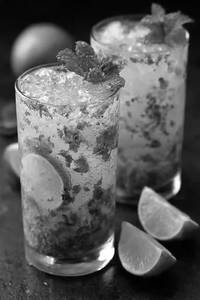 Mint Mojito