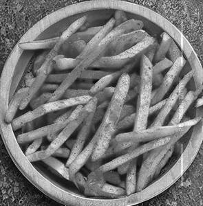 Peri Peri Fries