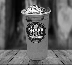 Oreo Shake