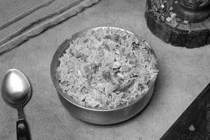 Egg Fried Rice