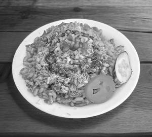 Children bhel