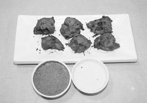 Tandoori Tikka [6pcs]