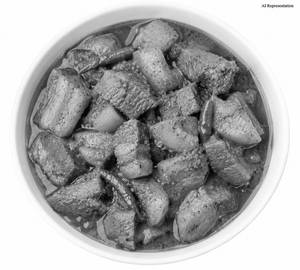 Pork Chilli [8 Pieces]