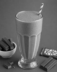 Kit-Kat Shake