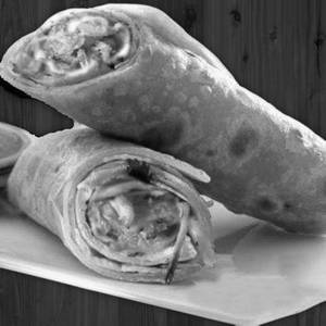 Egg Roll