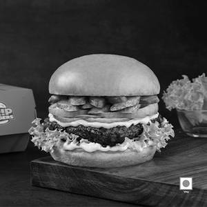BBQ Paneer Krunch