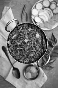 Soyabean masala