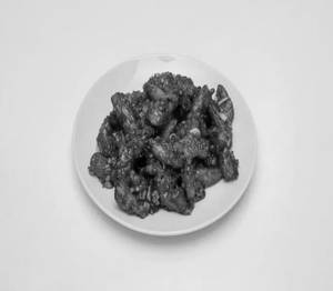 Crispy Babycorn
