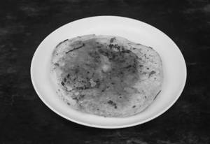 Masala Kulche
