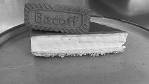 Biscoff Cheese Pastry