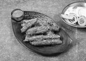 Darbari Fry (Mix Tawa)