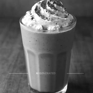 Coffee Frappe