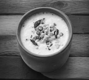 Buttermilk [300 Grams]