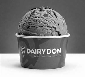 Choco Chipcon Icecream