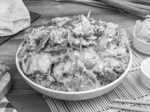 Spl. Malai Chaap Gravy