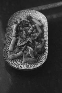 Tteokbokki