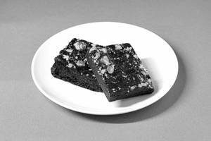 Walnut  Brownie