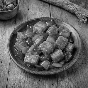 Paneer Chilli