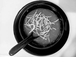 Veg Manchow Soup