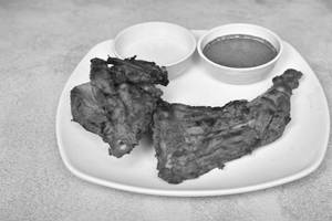 Tandoori Leg Piece Each