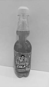Honey Rose Health Drink