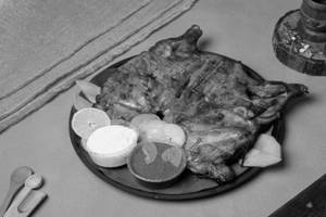 Red Chilli Barbeque
