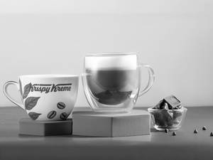 Hot Chocolate Mug (Regular)