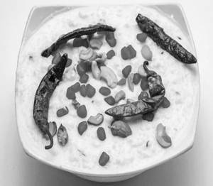 Curd Rice