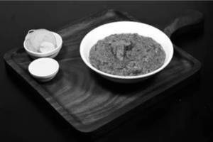Spl. Malai Chaap With Keema