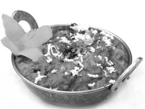 Kadai Paneer
