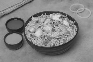 Gobi Fried Rice