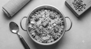Chicken Noodles