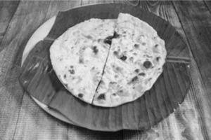 Tandoori Roti