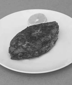 Fish Fry (2 Pcs)  