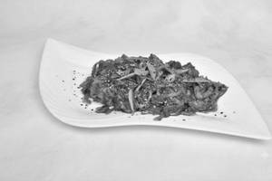 Kadai Chicken