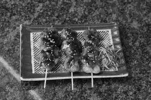 Yakitori Chicken