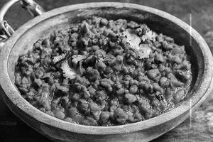 Veg Keema Kastoori