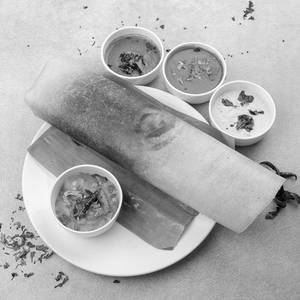 Masala Dosa